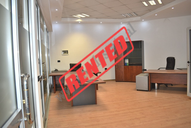Office space for rent in the Center of Tirana